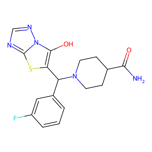 AB00686519-01 structure