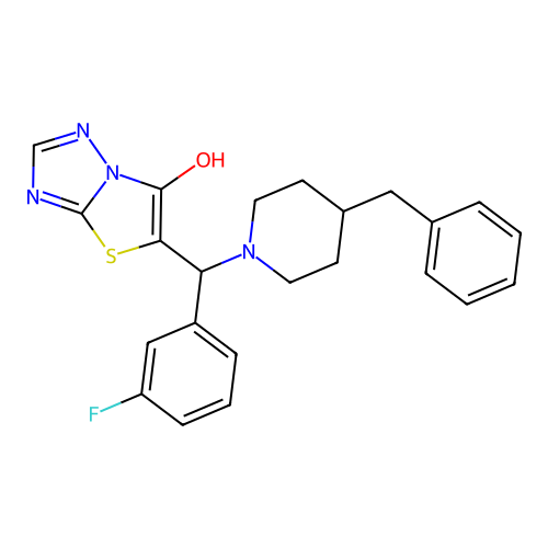F1805-0128 structure