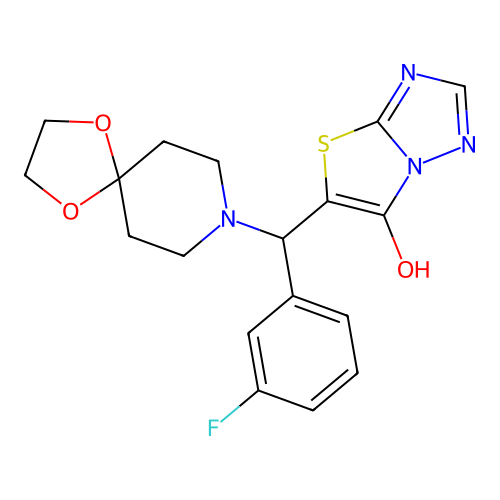 F1805-0130 structure