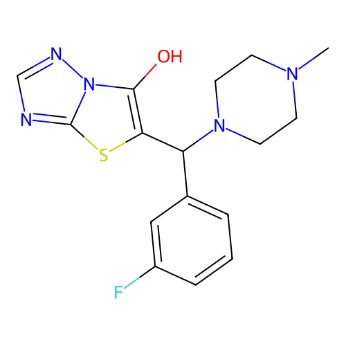 F1805-0133 structure