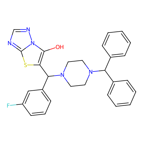 F1805-0137 structure