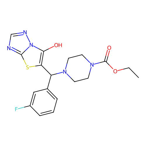 F1805-0138 structure