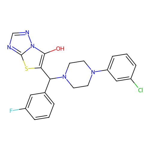 F1805-0140 structure