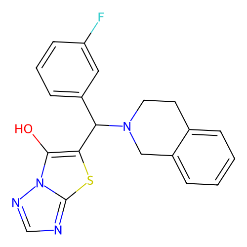 F1805-0145 structure