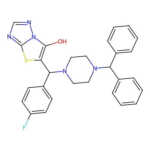 F1805-0167 structure