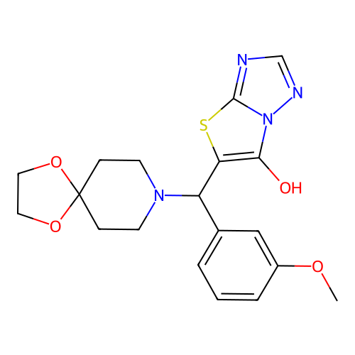 F1805-0220 structure
