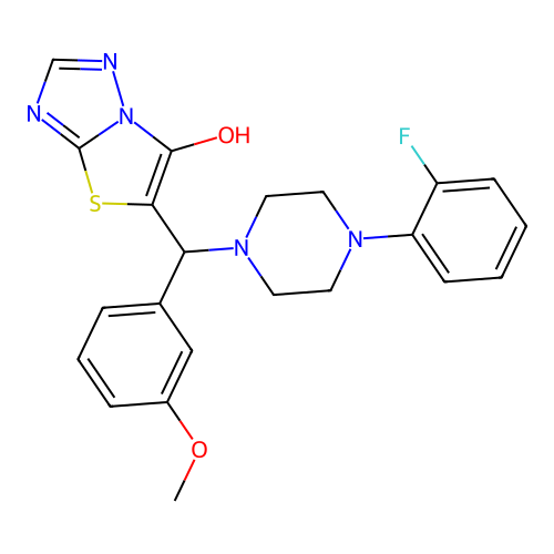 F1805-0231 structure