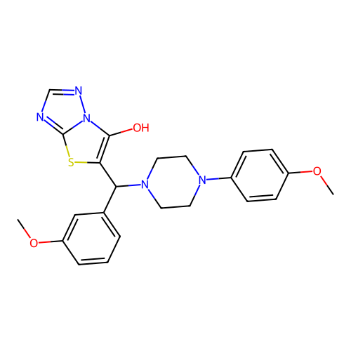 F1805-0233 structure