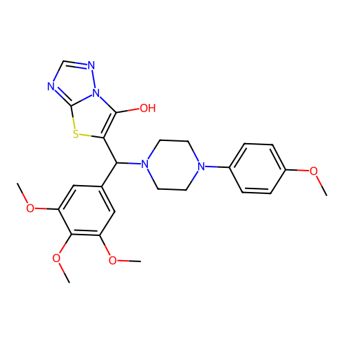 F1805-0263 structure