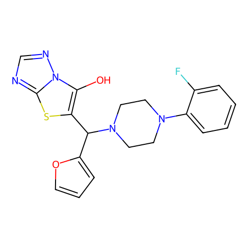 F1805-0291 structure