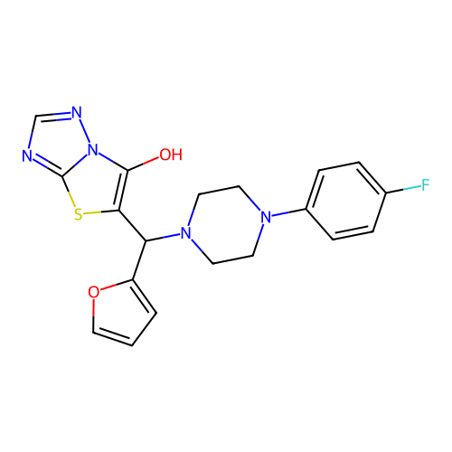 F1805-0292 structure