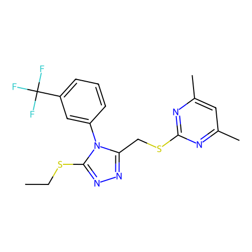F1806-0197 structure
