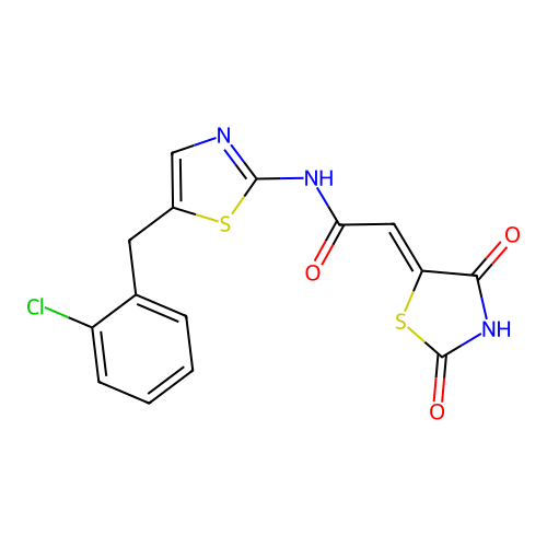 VU0509314-1 structure
