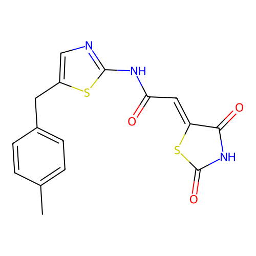 VU0509315-1 structure