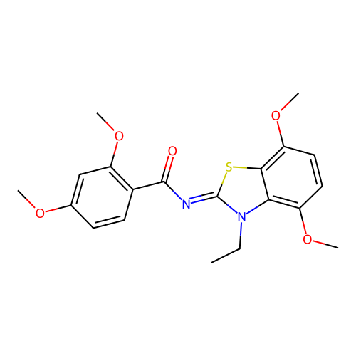 F1814-0285 structure