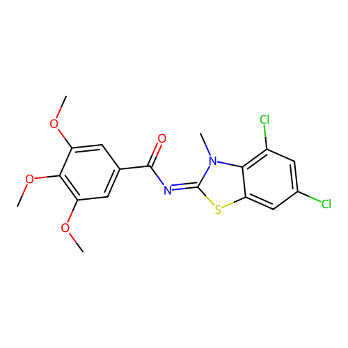 F1814-0333 structure