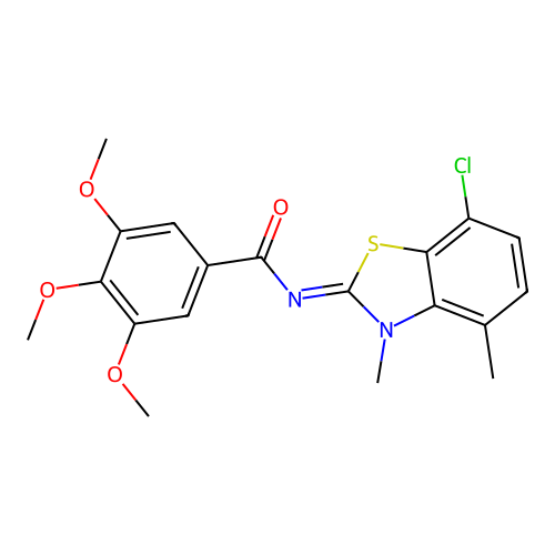 F1814-0338 structure