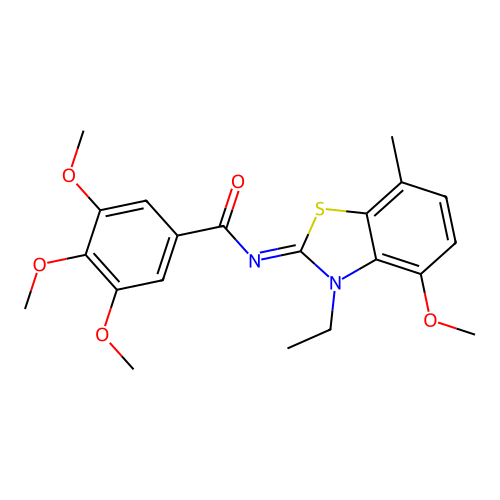 F1814-0344 structure