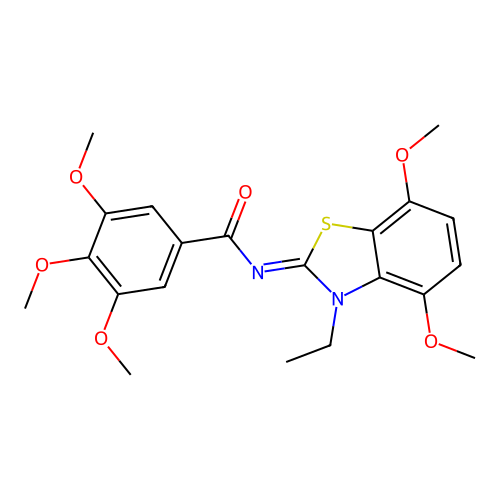 F1814-0345 structure