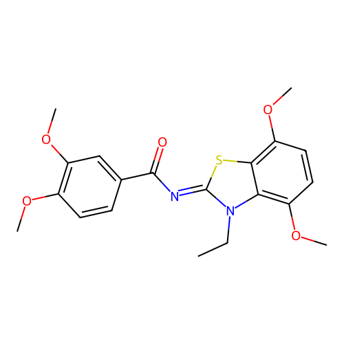 F1814-0435 structure