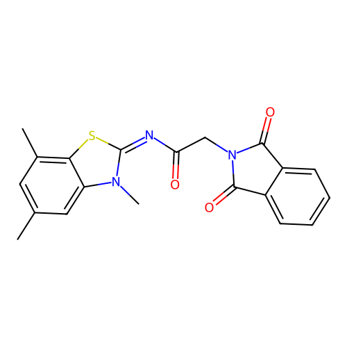 F1814-0604 structure
