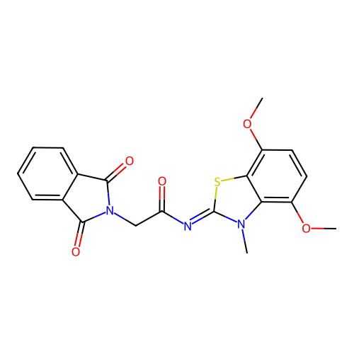 F1814-0607 structure