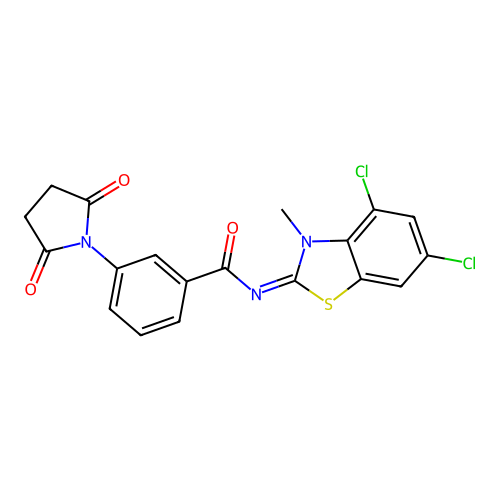 F1814-0648 structure