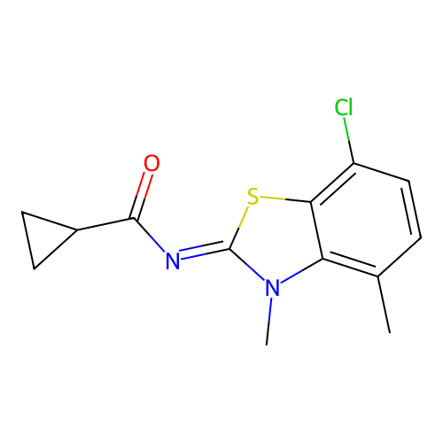 F1814-0833 structure
