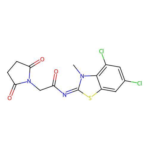 F1814-1143 structure