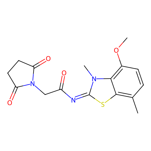 F1814-1146 structure