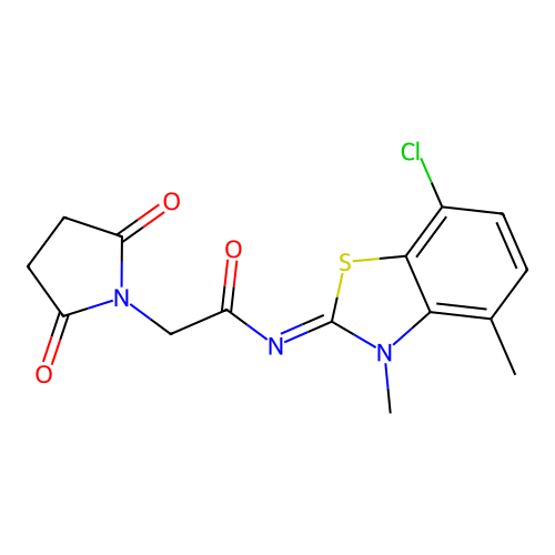 F1814-1148 structure