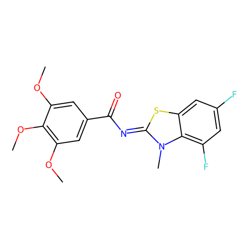 F1814-1589 structure