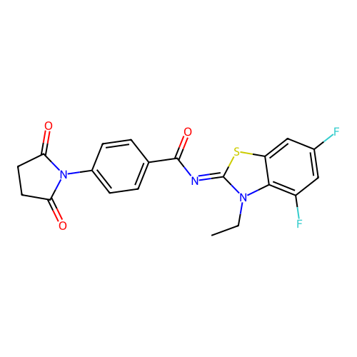 F1814-1626 structure