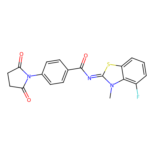 F1814-1627 structure