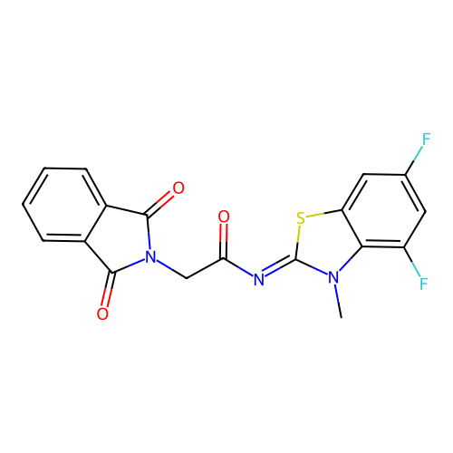 F1814-1661 structure