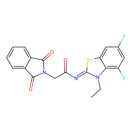 F1814-1662 structure
