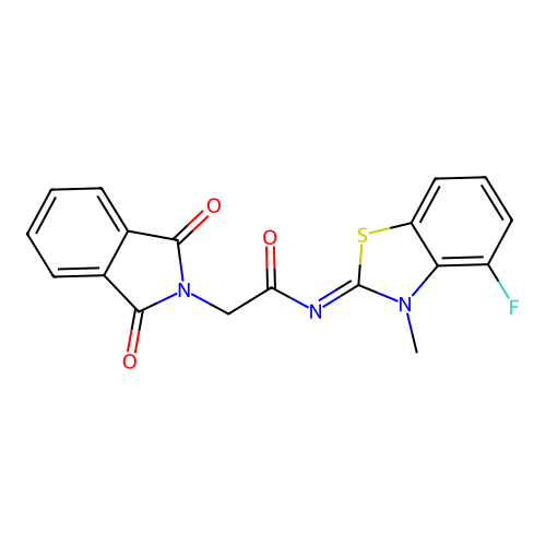 F1814-1663 structure