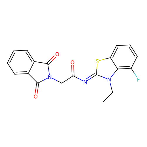 F1814-1664 structure