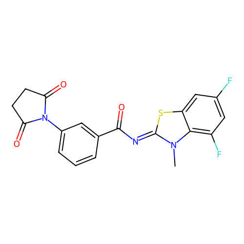 F1814-1673 structure