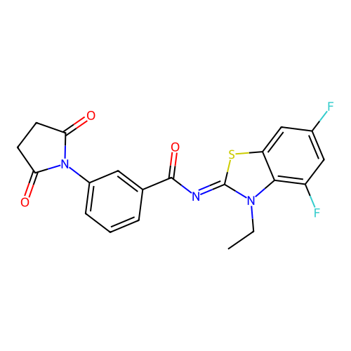 F1814-1674 structure