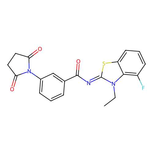 F1814-1676 structure