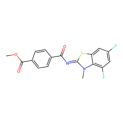 F1814-1677 structure