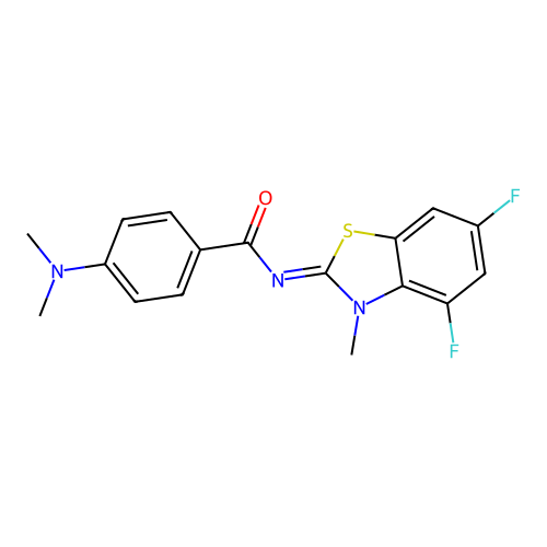 F1814-1797 structure