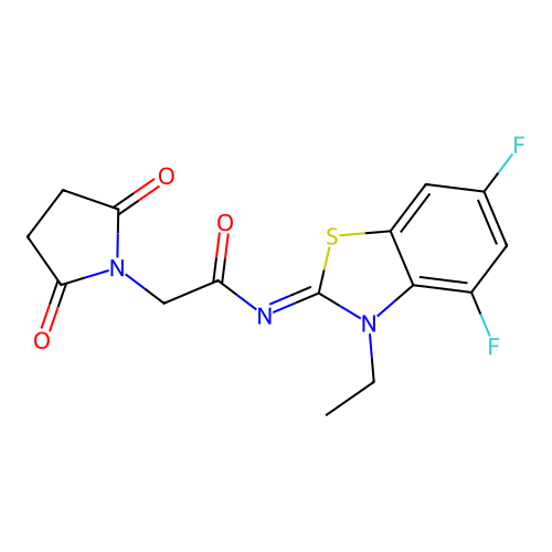 F1814-1806 structure