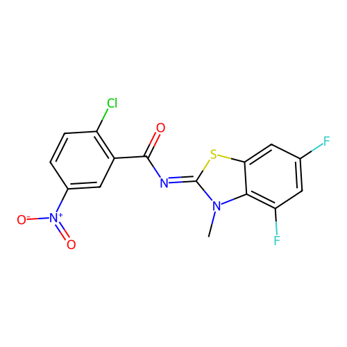 F1814-1833 structure