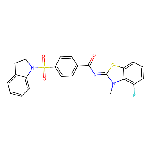 F1814-1867 structure