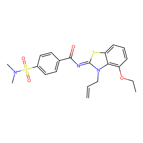 F1815-0337 structure