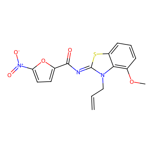F1815-0435 structure