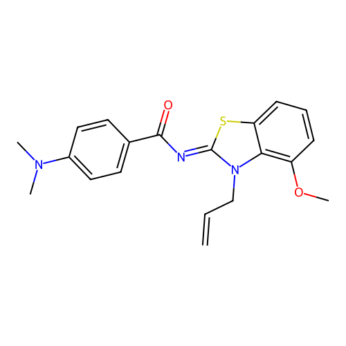 F1815-1161 structure