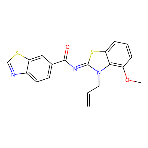 F1815-1392 structure
